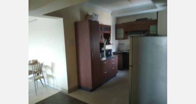 Lake View flat for sale in Powai Prime Location