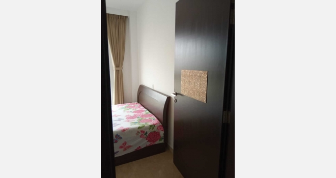 Beautifully Furnished Interior Done Up Flat For Lease in Zen Atlantis, Hiranandani Gardens, Powai