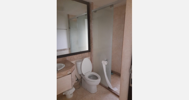 3 BHK fully furnished flat for rent in Hiranandani Gardens prestigious Glen series