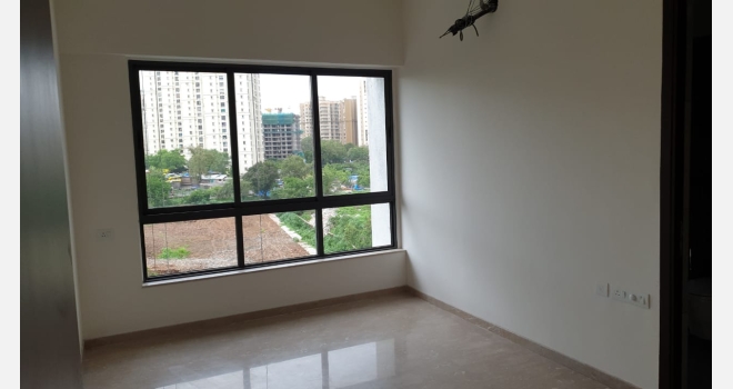 3.5 BHK reale flat in Vicinia Shapoorji Pallonji Project in Chandivali, Powai