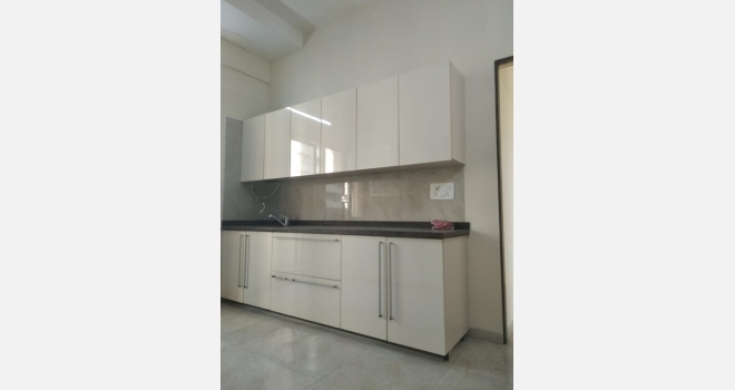 Luxurious 4 BHK flat for resale in Prestigious Signature tower, Powai
