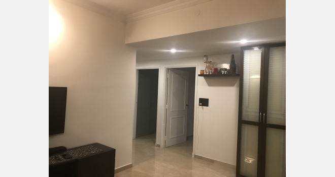 3 BHK + Terrace for resale in premium building of Hiranandani Gardens, Powai