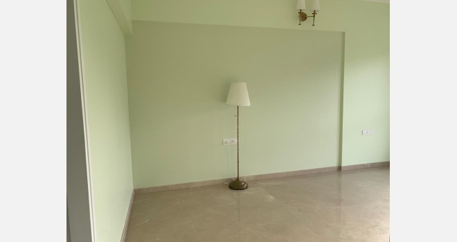 2 BHK Brand new flat for resale in Godrej The Trees