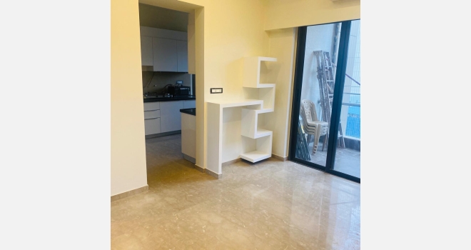 3.5 BHK flat for sale in Vicinia , Shapoorji Pallonji, Powai