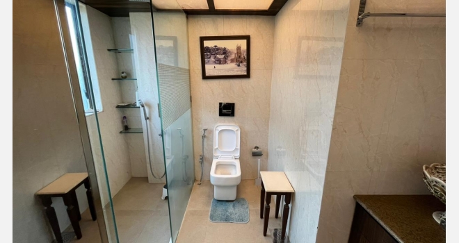 3.5bhk+3.5bhk converted into 7 BHK
