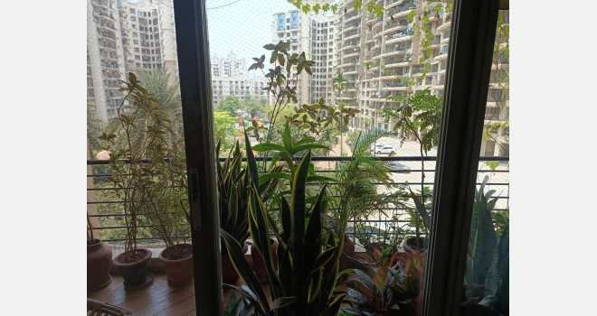 3.5bhk for Sale in Voila Alba Chandivali