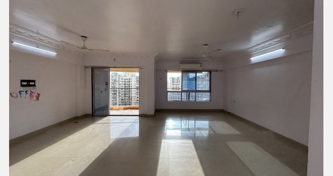 3.5 BHK Luxury Apartment for Sale | Voila Alba | 1500 Sq.Ft | 5.20 CR | 2 Car Parkings