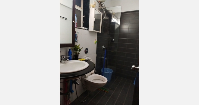 2 & 1/2 BHK for sale in Nahar Amrit Shakti, Camellia Building, Chandivali