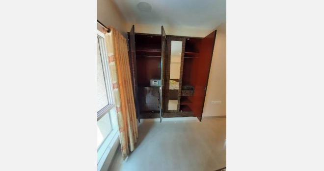 Interior done up 3 BHK for sale in Nahar Amrit Shakti, Chandivali