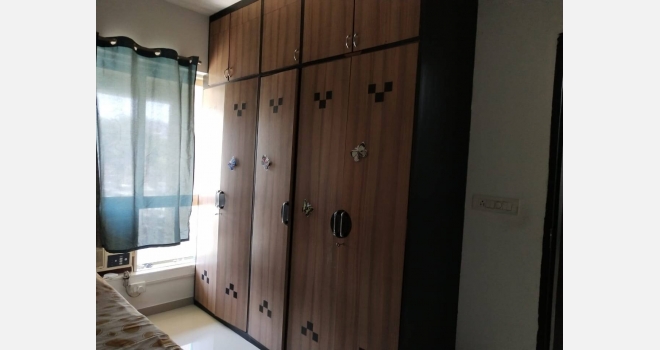 2 bhk Flat For Lease In Nahar Amrit Shakti