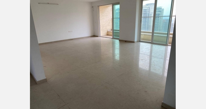 3.5 BHK for lease in Burberry Building , Nahar Amrit Shakti, Chandivali