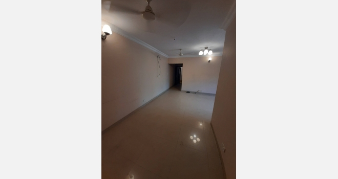 2 BHK flat for rent in Nahar Amrit Shakti Complex, Chandivali