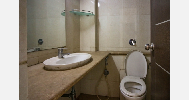 3 BHK for sale in Nahar Amrit Shakti