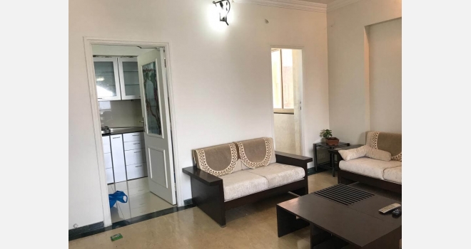 2 BHK for sale in Hiranandani Gardens, Powai