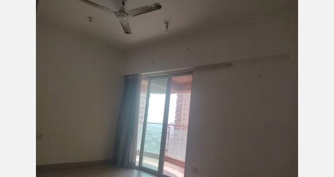3 BHK with 2 balconies for sale in Nahar Amrit Shakti