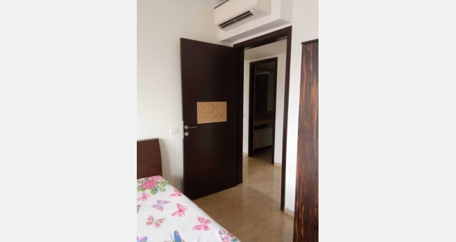 Beautifully Furnished Interior Done Up Flat For Lease in Zen Atlantis, Hiranandani Gardens, Powai