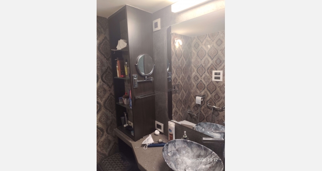 2 BHK fully interior done up flat for sale in Powai