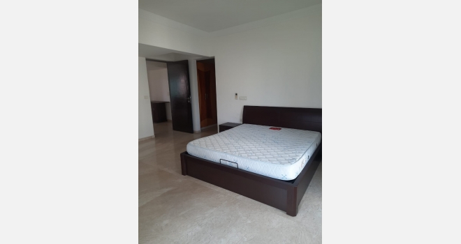3 BHK fully furnished flat for rent in Hiranandani Gardens prestigious Glen series