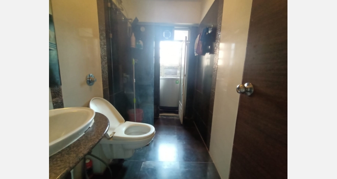 3 BHK fully furnished flat for sale in Nahar Amrit Shakti, Chandivali