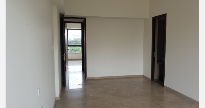 3.5 BHK reale flat in Vicinia Shapoorji Pallonji Project in Chandivali, Powai
