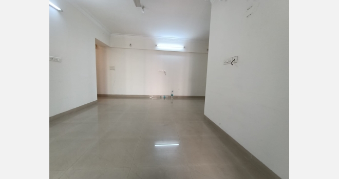 2 BHK for rent in Nahar Amrit Shakti, Chandivali