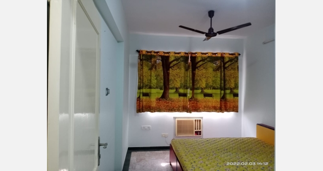 2 BHK furnished flat available for rent in Hiranandani Gardens, Powai