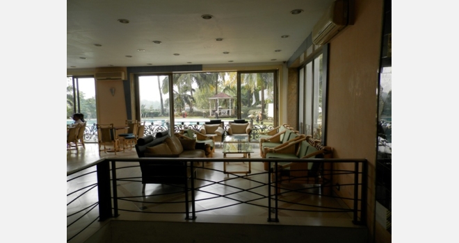 2 BHK for sale in Lake Homes, Powai