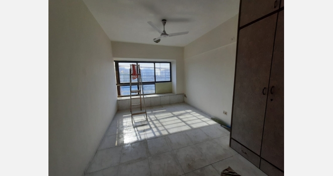 2 BHK Resale flat in Raheja Vihar Complex, Chandivali Powai