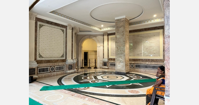3 BHK for sale in Hiranandani Gardens Powai.