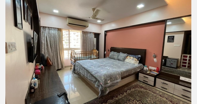 3.5bhk+3.5bhk converted into 7 BHK