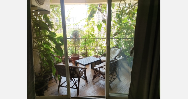 3.5bhk for Sale in Voila Alba Chandivali