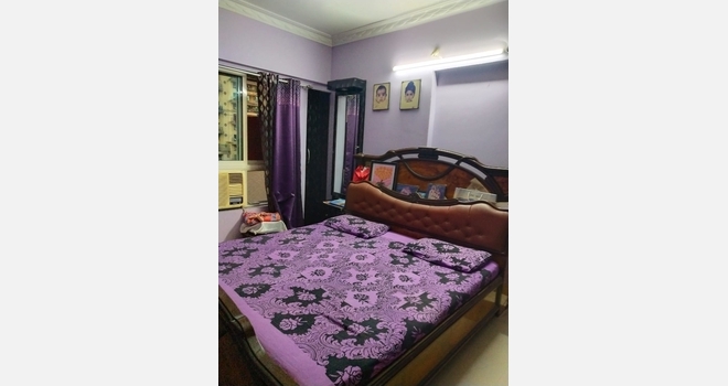 2 & 1/2 BHK for sale in Nahar Amrit Shakti, Camellia Building, Chandivali