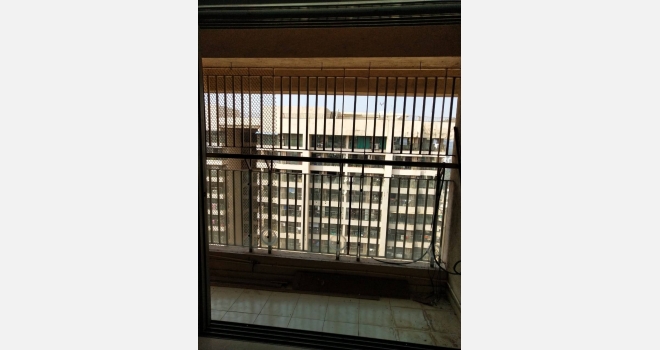 2 BHK for sale in Raheja Vista Building, Raheja Vihar Chandivali