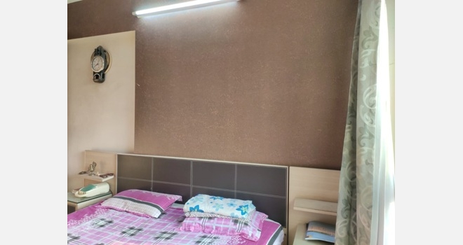 Fully Furnished 4 BHK flat for lease in Hiranandani Gardens Powai