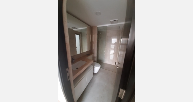 2 BHK brand new flat for lease in Atlantis Towers,Powai