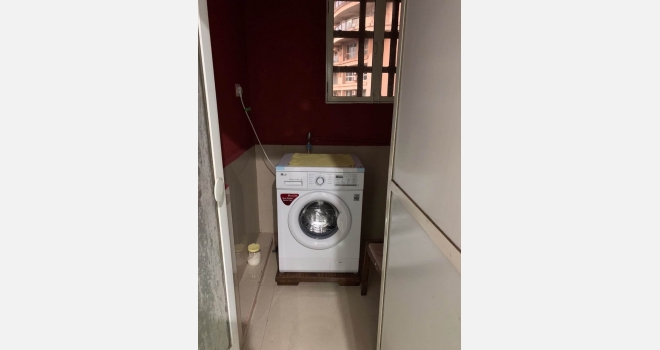 3 BHK Fully Furnished & Interior Done up flat in Yarrow Building, Chandivali