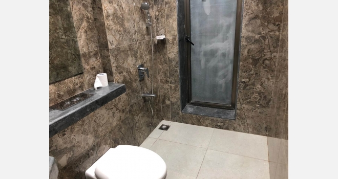 3 BHK fully furnished for rent in Emerald Isle , Powai