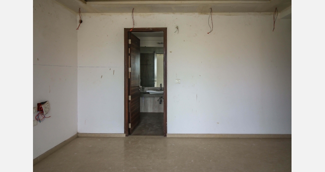 3.5 BHK for lease in Bryon y, Nahar Amrit Shakti, Chandivali