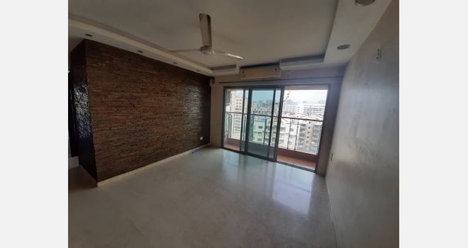3 BHK for lease in Rahej Vihar, Chandivali