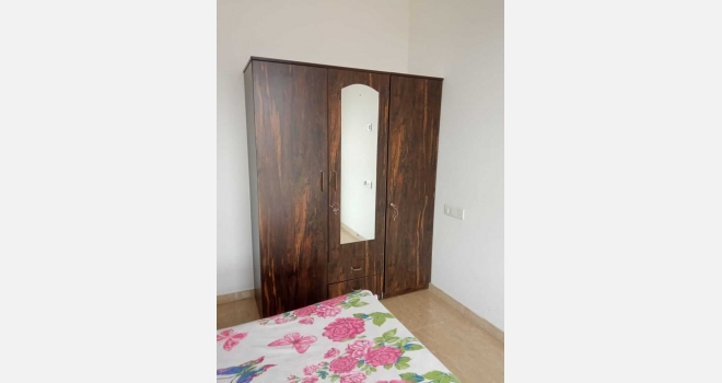 Beautifully Furnished Interior Done Up Flat For Lease in Zen Atlantis, Hiranandani Gardens, Powai