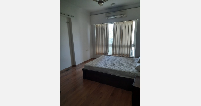 3 BHK fully furnished flat for rent in Hiranandani Gardens prestigious Glen series