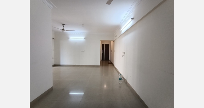 2 BHK for rent in Nahar Amrit Shakti, Chandivali
