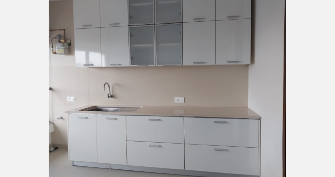 4 BHK Penthouse for lease in premium Godrej Platinum Towers, Vikhroli
