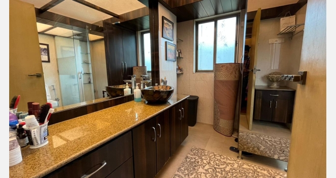 3.5bhk+3.5bhk converted into 7 BHK