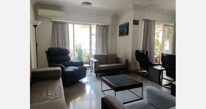 3.5bhk for Sale in Voila Alba Chandivali