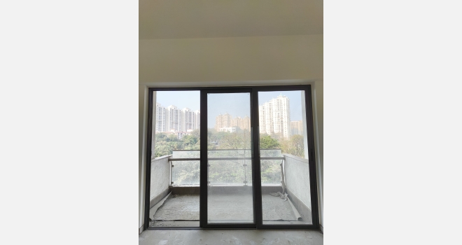 3.5BHK Premium flat for sale in vicinia project by shapoorji  pallonji ,chandivali