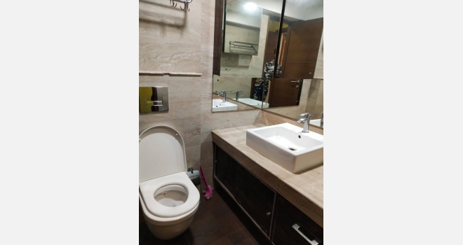 2 BHK for sale in Raheja Vista Building, Raheja Vihar Chandivali