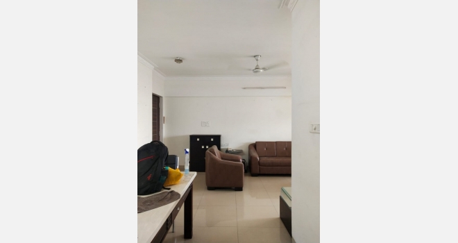 House for sale in Nahar Amrit Shakti Complex, Chandivali