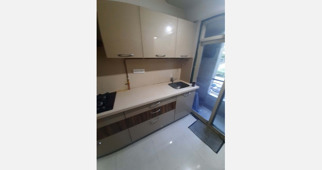 2 BHK flat for rent in Nahar Amrit Shakti Complex, Chandivali