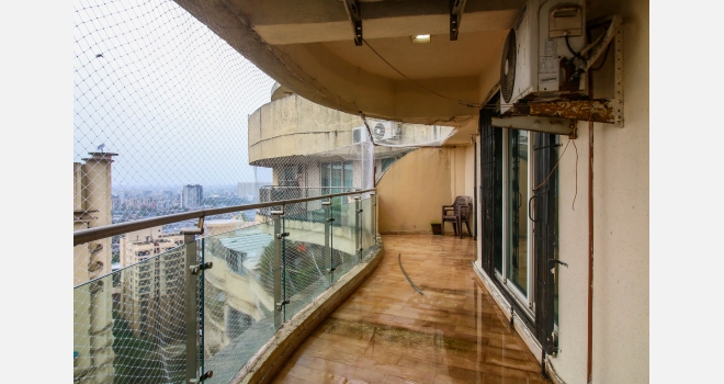 3 BHK for sale in Nahar Amrit Shakti